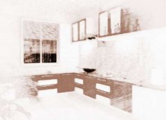 厨房灶位风水篇