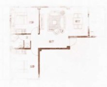 高层楼房户型风水