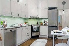 这些厨房装修风水你一定不知道 好的厨房风水是怎样的