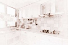 厨房中的灶台有哪些风水禁忌？