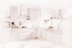 厨房方位风水大揭秘，厨房在哪个方位风水好