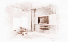 让客厅财运旺风水