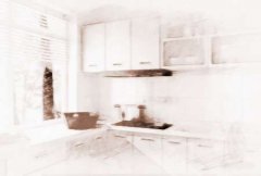 厨房颜色风水禁忌详解