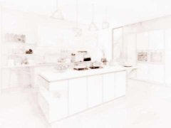 人人都要知道的厨房风水禁忌