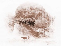 我们身边的风水故事