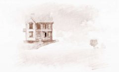 住宅风水故事汇集