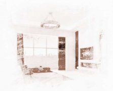 住宅布局风水有讲究