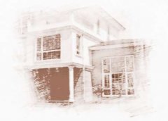 建筑风水学及居家风水的学问