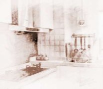 厨房炉灶的风水朝向有何讲究