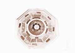 风水与建筑文化