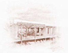 建筑风水布局禁忌