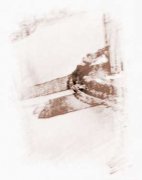 风水学中勘察风水宝地的点