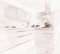 厨房与风水常识
