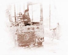 北京灵异公交车案