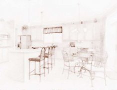 你不得不知的餐厅风水需要注意事项