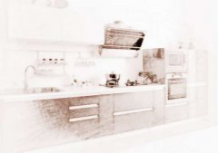 厨房风水禁忌，按照这些原则布局准没错