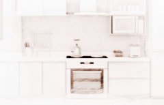 厨房水池风水最佳位置