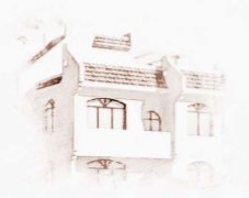 城市住宅风水学