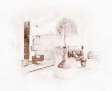 室内家居风水学