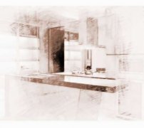 厨房方位风水化解