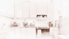 厨房装修风水学大全