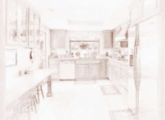 厨房中摆放什么能够让风水变好