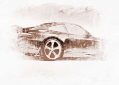 汽车的风水知识大全