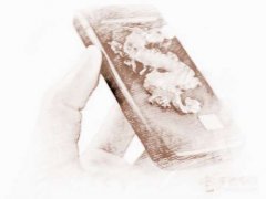 祥龙附体吉祥随身 首款"风水"手机多图赏