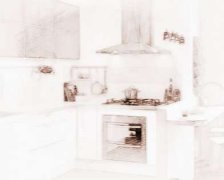 农村厨房的风水讲究