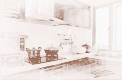 农村厨房风水布局有哪些讲究