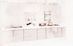 厨房位置 风水禁忌