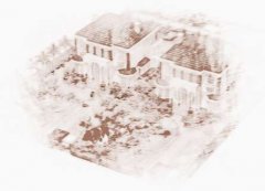 建筑风水布局讲究