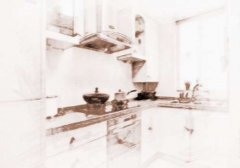 如何选择厨房瓷砖