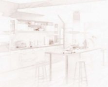 关于厨房窗户朝向的风水作用