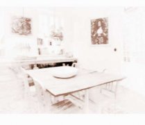 冰箱放厨房风水