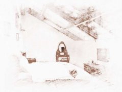 洞房的婚床应如何摆放