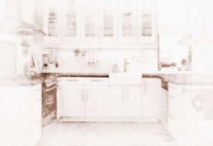 厨房方位风水凶吉