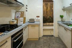 厨房方位风水 家里哪个方位适合设置厨房