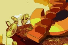 怎样改变个人财运,改变运气财运的方法