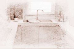 关于厨房这几个风水禁忌务必要了解