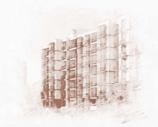 楼房高层风水知识学