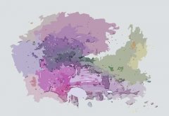 有关民间坟墓风水故事