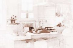 解读厨房炉灶风水禁忌的讲究