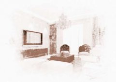 装修风水文化大全