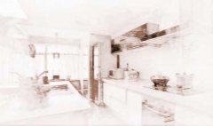 厨房装修风水知识有哪些