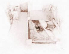 卧室风水学入门