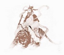 文武财神爷的摆放位置