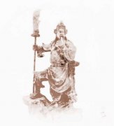 武财神爷的摆放禁忌