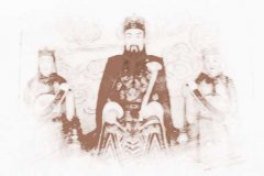 2015年财神在哪个方位