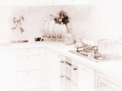 这样布置厨房可以有好风水